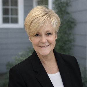 Susan Bentley